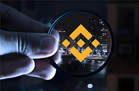 币安Binance APP - 币安全球版下载指南交易界面